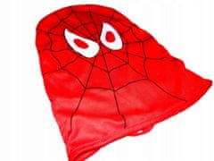 Detský kostým Svalnatý Spiderman 122-134 L