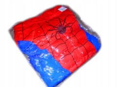 Detský kostým Svalnatý Spiderman 110-122 M