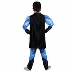 bHome Detský kostým Fantastický Batman 122-134 L