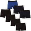 7PACK pánske boxerky viacfarebné (7NDTB1001) - veľkosť L