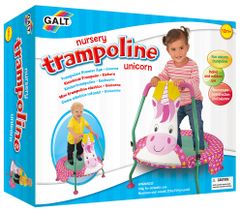 GALT Trampolína pre najmenších - Jednorožec
