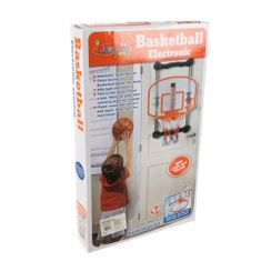 Kruzzel 21800 Basketbalový kôš pre deti