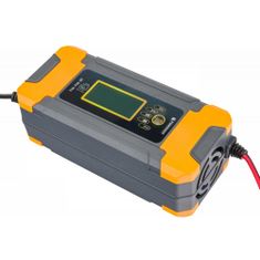 Powermat Automatická nabíjačka batérií 12V PM-PM-6T