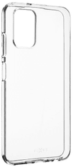 FIXED TPU gélové puzdro pre Nokia G42, číre (FIXTCC-1211)