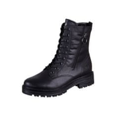 Remonte Členkové topánky čierna 37 EU D228101