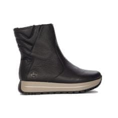 Rieker Členkové topánky čierna 39 EU N405400