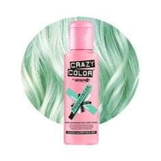 Crazy Color 71 Farba na vlasy Peppermint 100ml