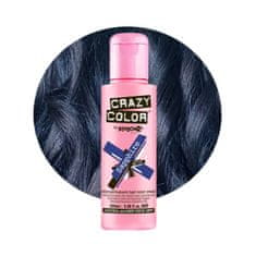 Crazy Color 72 Farba na vlasy Sapphire 100ml