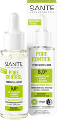 SANTE Naturkosmetik Sérum Pore Control Perfector - 30ml