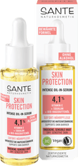 SANTE Naturkosmetik Intenzívne sérum SKIN PROTECTION - 30ml
