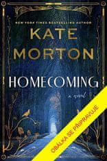 Kate Mortonová: Návrat domů