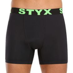 Styx Pánske funkčný boxerky čierne (W962) - veľkosť M