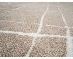 Kusový koberec Ambiance 681253-02 Beige 160x230