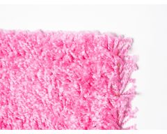 monoCarpet Kusový koberec Efor Shaggy 7182 Pink 80x150