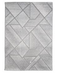 Merinos Kusový koberec Tenerife 54091-295 Grey 160x230