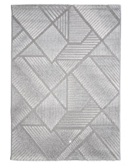 Merinos Kusový koberec Tenerife 54091-295 Grey