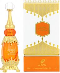 Adwaa Al Sharq – koncentrovaný parfumovaný olej 25 ml
