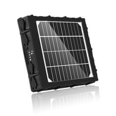 Oxe  SOLAR CHARGER - solárny panel pre fotopascu Panther 4G / Spider 4G