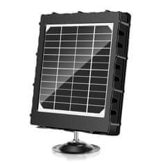 Oxe  SOLAR CHARGER - solárny panel pre fotopascu Panther 4G / Spider 4G