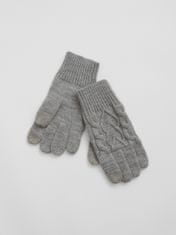 Gap Detské pletené rukavice S