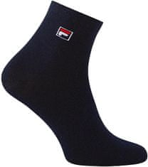 FILA 3 PACK - ponožky F9303-321 (Veľkosť 35-38)