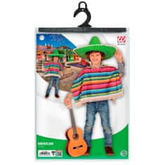 Widmann Mexický kostým dětský