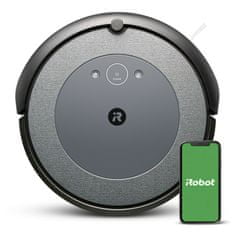 iRobot robotický vysávač Roomba Combo i5