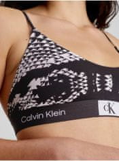 Calvin Klein Podprsenky pre ženy Calvin Klein Underwear - čierna M