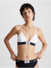 Calvin Klein Podprsenky pre ženy Calvin Klein Underwear - biela, čierna M