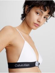 Calvin Klein Podprsenky pre ženy Calvin Klein Underwear - biela, čierna M