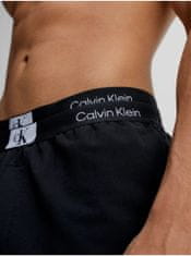 Calvin Klein Pyžamá pre mužov Calvin Klein Underwear - čierna M