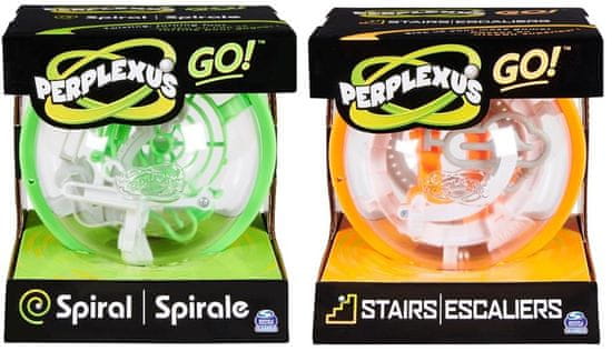 Spin Master Perplexus Go mix