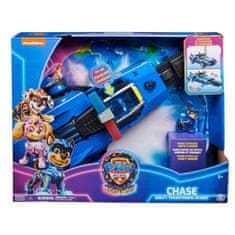 Spin Master Psi Patrol Movie 2: Chase Deluxe Vehicle