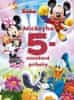 Disney junior - Mickeyho 5-minútové príbehy