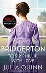 Julia Quinnová: Bridgerton (Book 5)