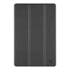Tactical Book Tri Fold puzdro pre Lenovo Tab M10 Plus 3rd gen. (TB-125/128) 10,6 Black 8596311189982