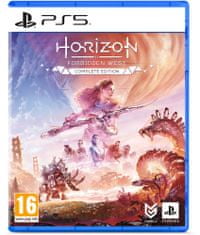 PlayStation Studios Horizon Forbidden West - Complete Edition (PS5)