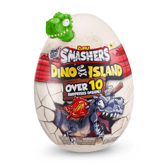 Zuru Smashers: Dino Island Egg - malé balenie