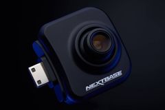 Nextbase Dash Cam NBDVRS2RFCZ, zadní kamera