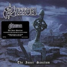 Saxon: Inner Sanctum