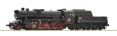 ROCO Parná lokomotíva 555.022 ČSD - 7100001