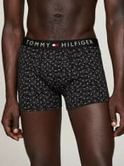 Tommy Hilfiger Pánska darčeková sada - boxerky a ponožky UM0UM03048-0GU (Veľkosť M)