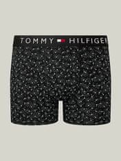 Tommy Hilfiger Pánska darčeková sada - boxerky a ponožky UM0UM03048-0GU (Veľkosť M)