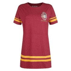 Grooters Dámske tričko Harry Potter - Dres Chrabromil Veľkosť: M