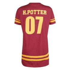 Grooters Dámske tričko Harry Potter - Dres Chrabromil Veľkosť: M