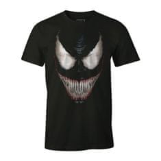 Grooters Pánske tričko Venom - Smile Veľkosť: M
