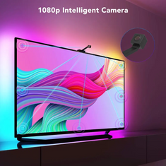 BOT  Podsvietenie TV SMART LED BL1 RGBIC