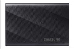 Samsung externý SSD 1TB T9 USB 3.2 Gen 2x2 čierna (č/z: až 2000/1950MB/s)