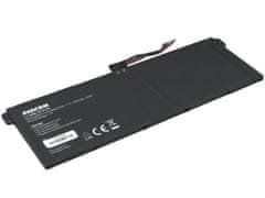 Avacom Náhradná batéria Acer Aspire A3 A315 Li-Pol 7,7 V 4805mAh 37Wh