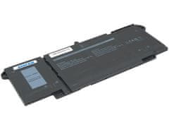 Avacom náhradné batérie pre Dell Latitude 7420,7520 Li-Pol 15,2 V 3900mAh 59Wh
